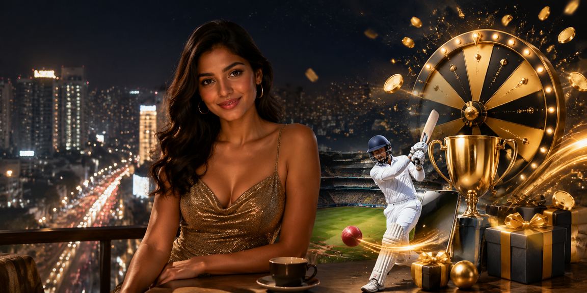 Mobile user watching live cricket match on 3259 platform