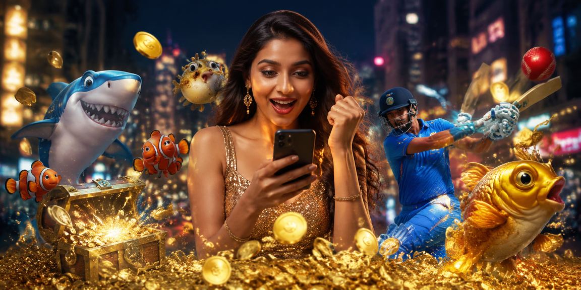Players enjoying an action-packed Teen Patti game online